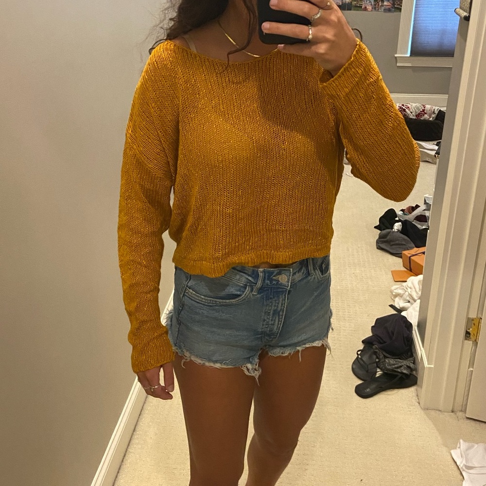 Forever 21 Sweater